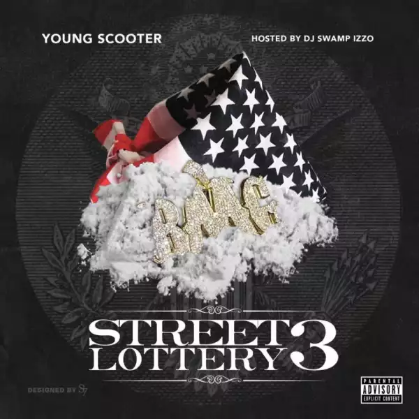 Young Scooter - Lil Mexico City